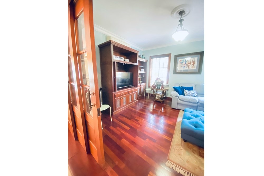 casas - Venta de Casa en Los Cacicazgos  1