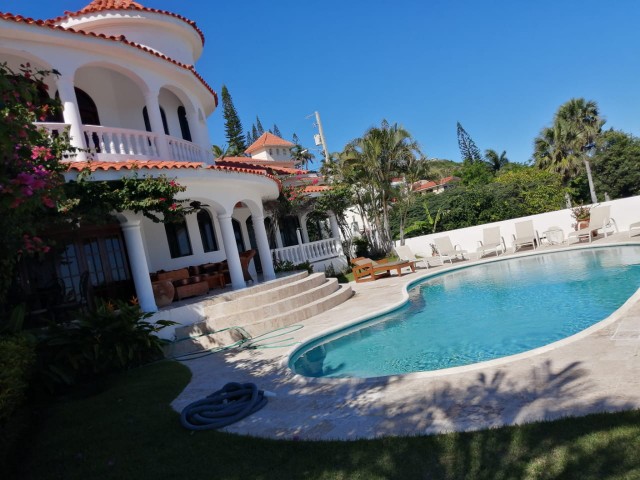 casas - Acogedora villa con espectacular vista al mar rebajada de precio 1