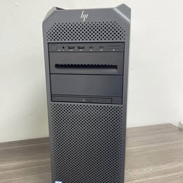 computadoras y laptops - 3 Unidades|HP Workstation Z6 G4  – 96GB y 32GB 0