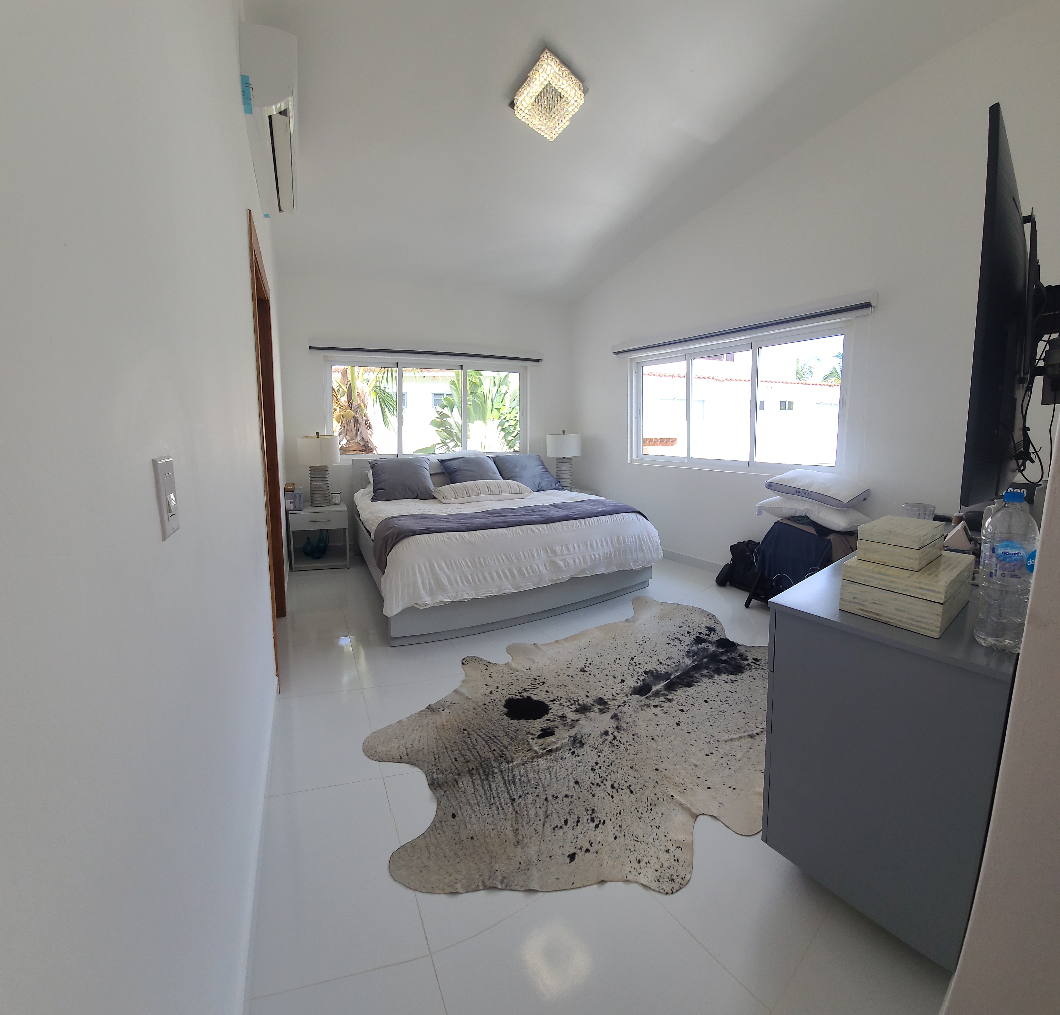 casas vacacionales y villas - Espectacular Villa Las Terrenas  1