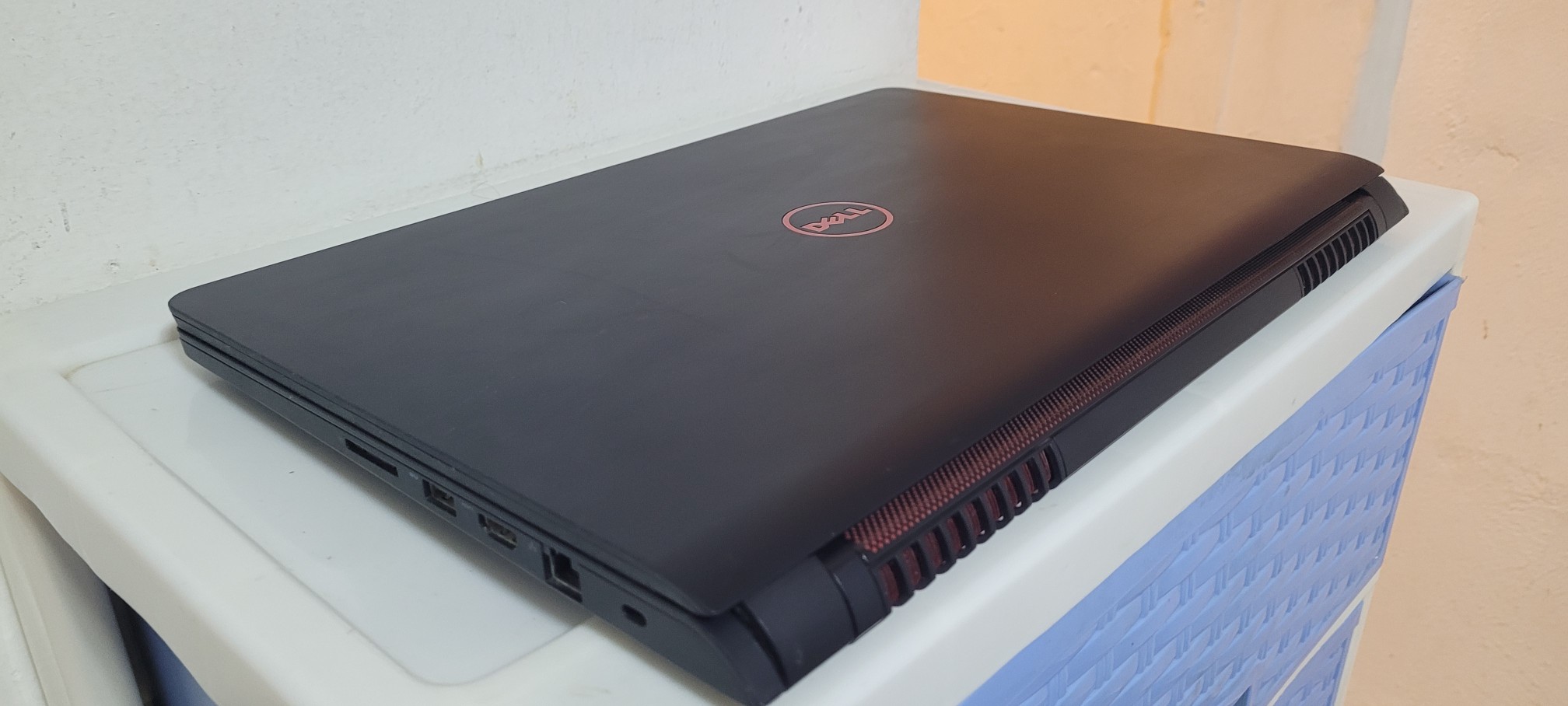 computadoras y laptops - Dell Gaming 17 Pulg Core i7 Ram 16gb SSD 512GB Gtx 960m 4gb Dedicada 2