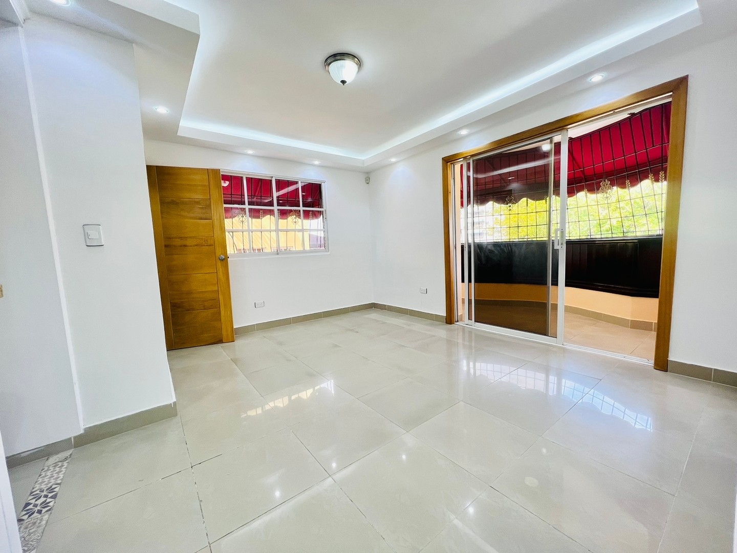 apartamentos - Se vende apartamento en El Ensanche Ozama 1