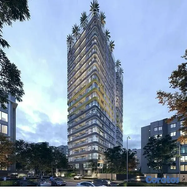 apartamentos - 📍DIOS📍 Serralles 🇩🇴 Imponente Torre De Apartamentos🇩🇴🔥🔥 1