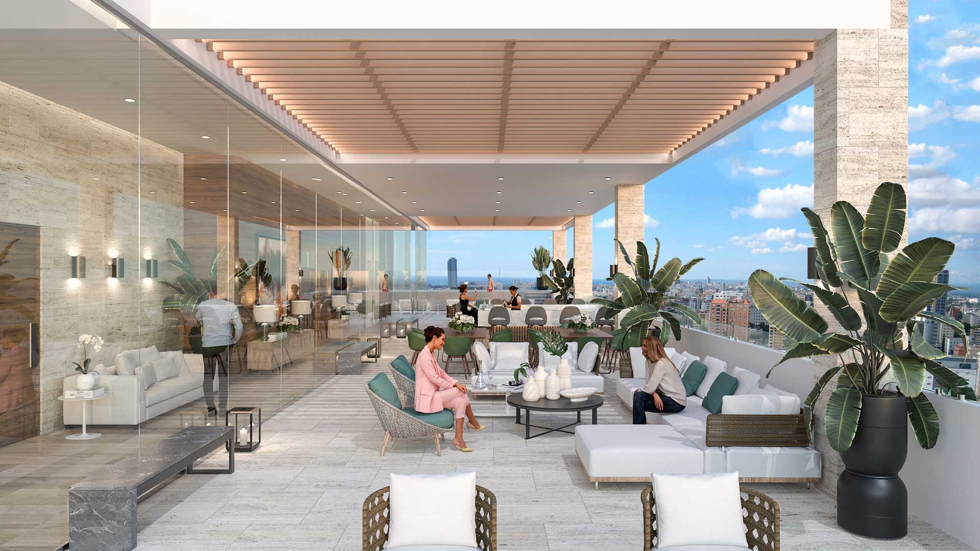apartamentos - EXCLUSIVO PROYECTO DE APARTAMENTOS EN LA EVARISTO MORALES 📍 1
