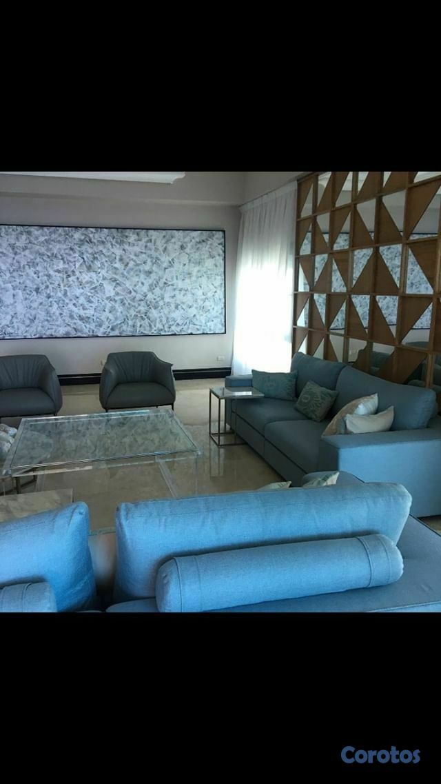 penthouses - Penthouse en malecon Center Recibo permuta 8