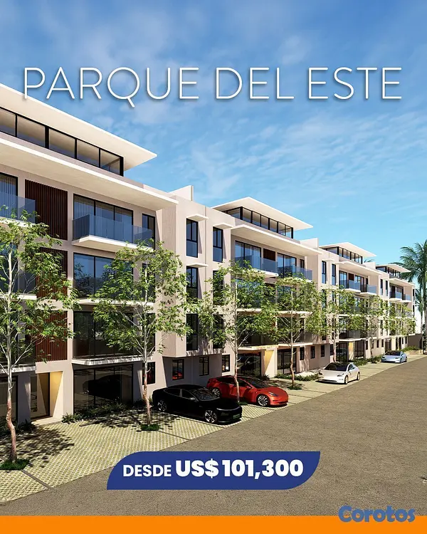 apartamentos - El perfecto equilibrio entre naturaleza y ciudad e 8
