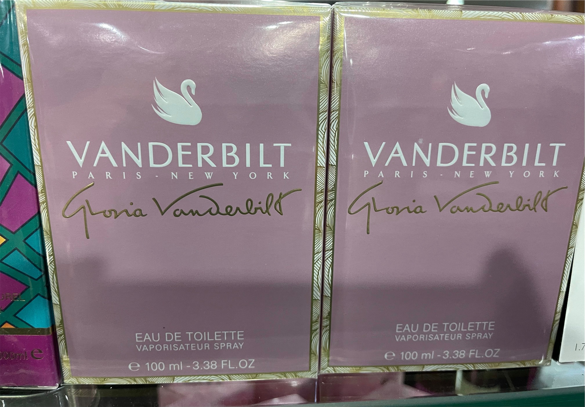 salud y belleza - Perfume Gloria Vanderbilt Original. AL POR MAYOR Y AL DETALLE