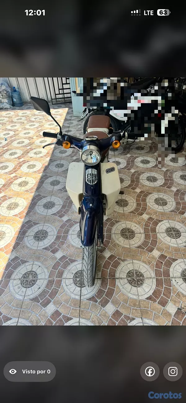 motores y pasolas - como nuevo 10/10 2