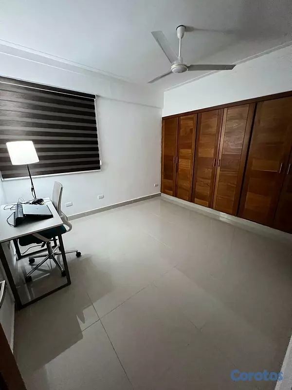 apartamentos - Alquiler de Apartamento en el Millón  2