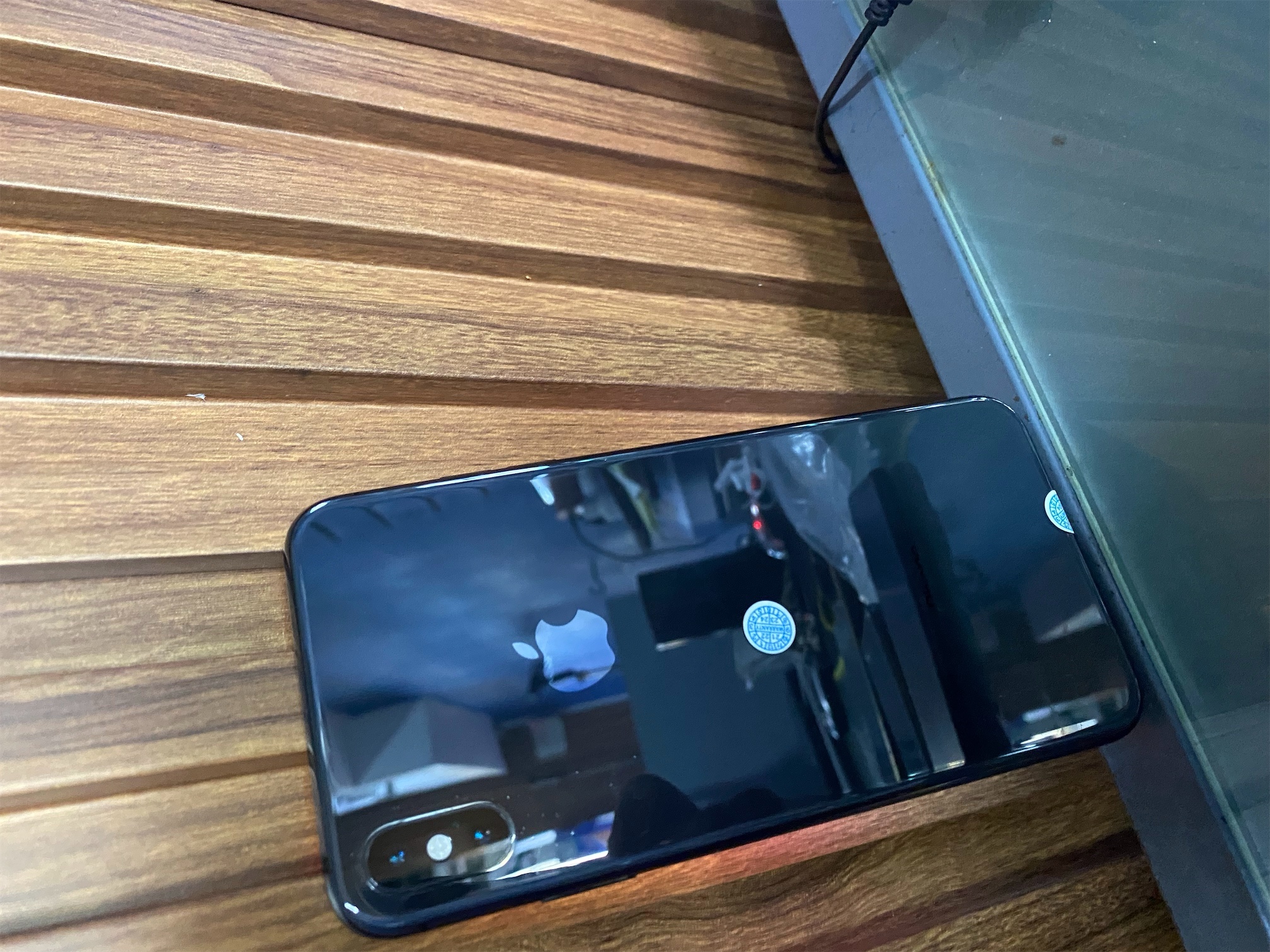 celulares y tabletas - XS max 256GB  2