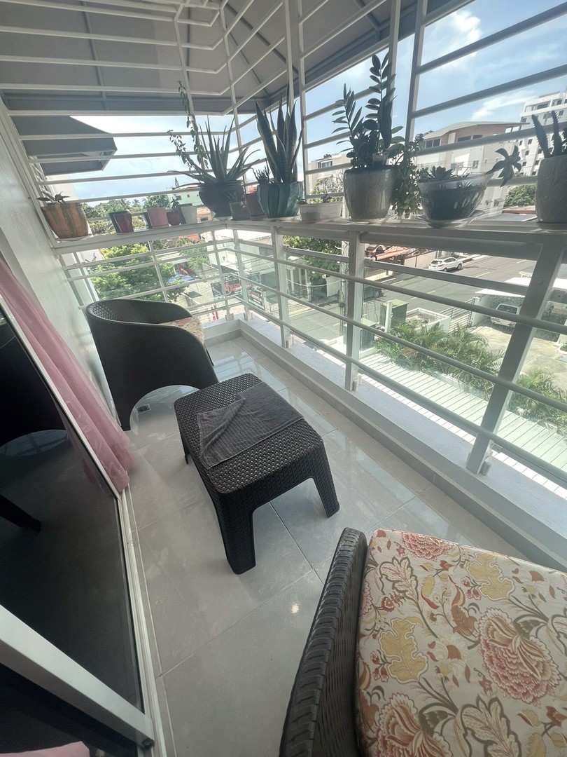 apartamentos - Apto. Venta Ens. Isabelita 1