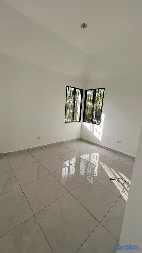 casas - Casa en venta Ciudad Modelo 9