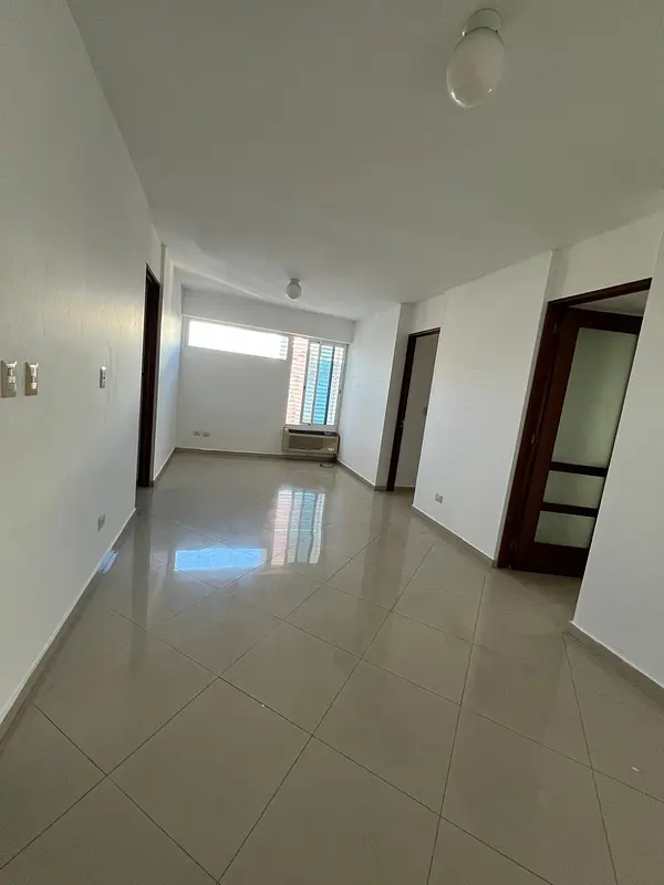 apartamentos - 🔵Apartamento piso 4 en evaristo morales  2