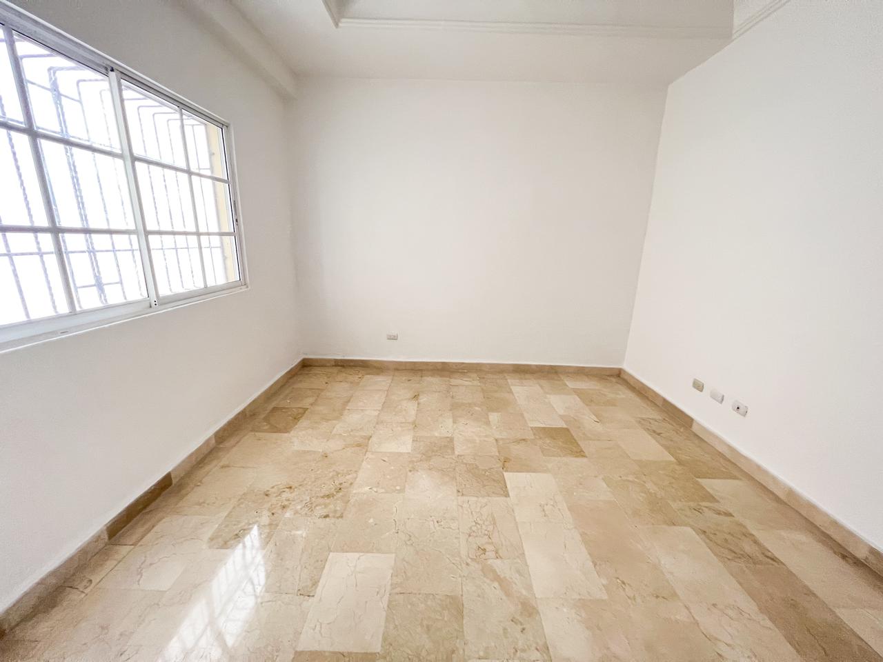apartamentos - Bella Vista, Apto En Alquiler De 3 Habitaciones!! 8