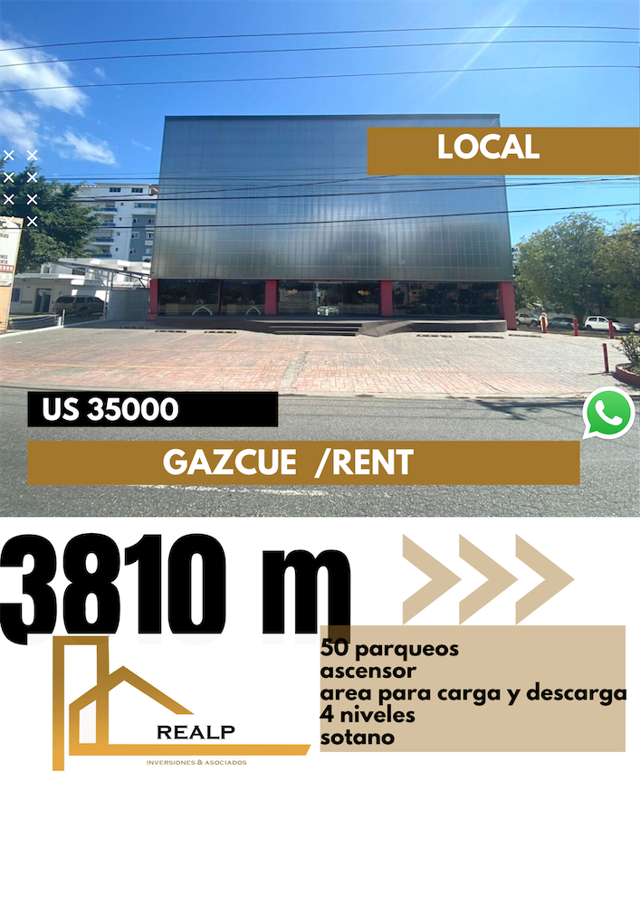 oficinas y locales comerciales - Amplio local en zona céntrica y comercial 0