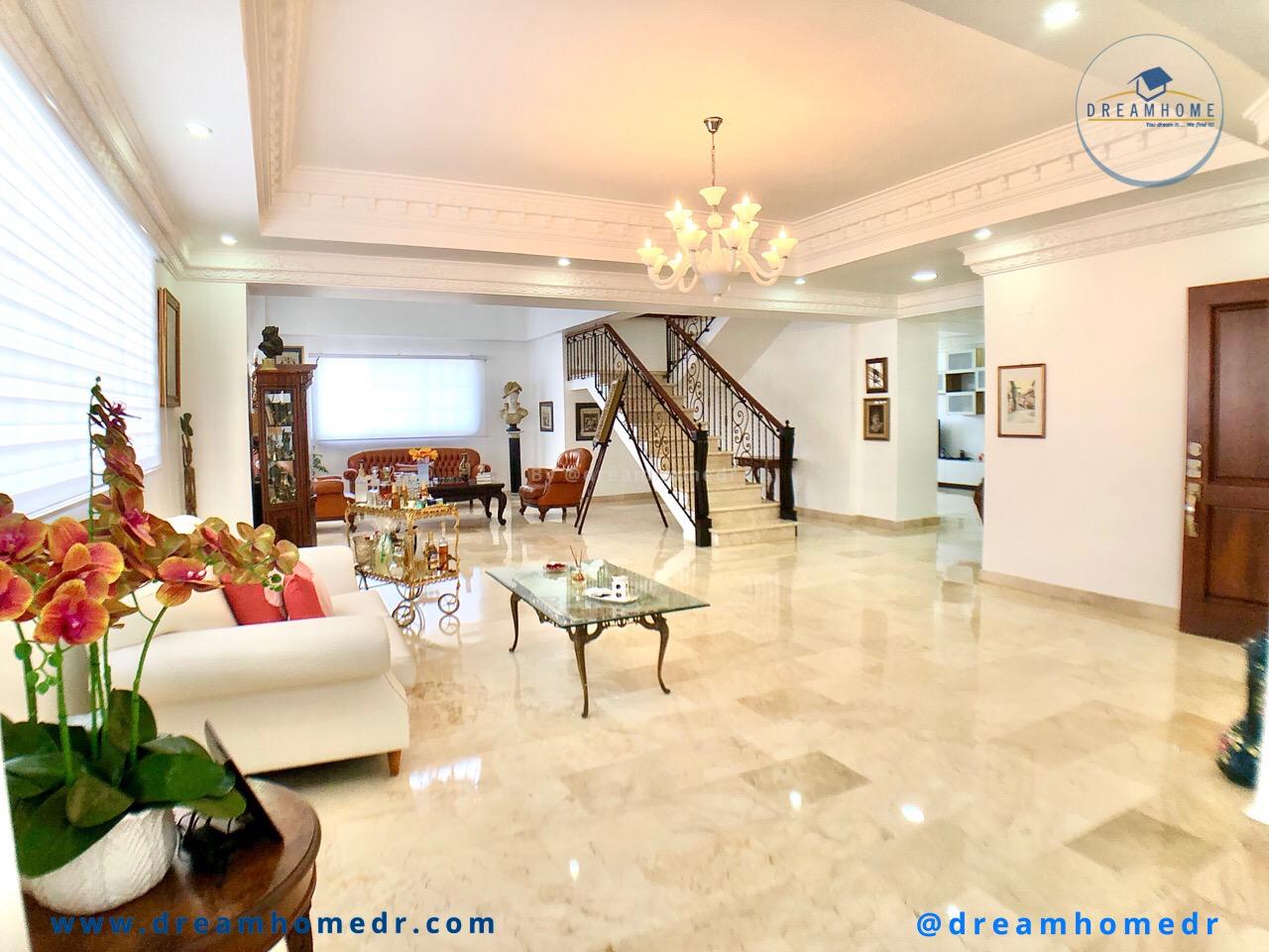 penthouses - Excelente Penthouse en Venta de Oportunidad en Bella Vista ID 2107