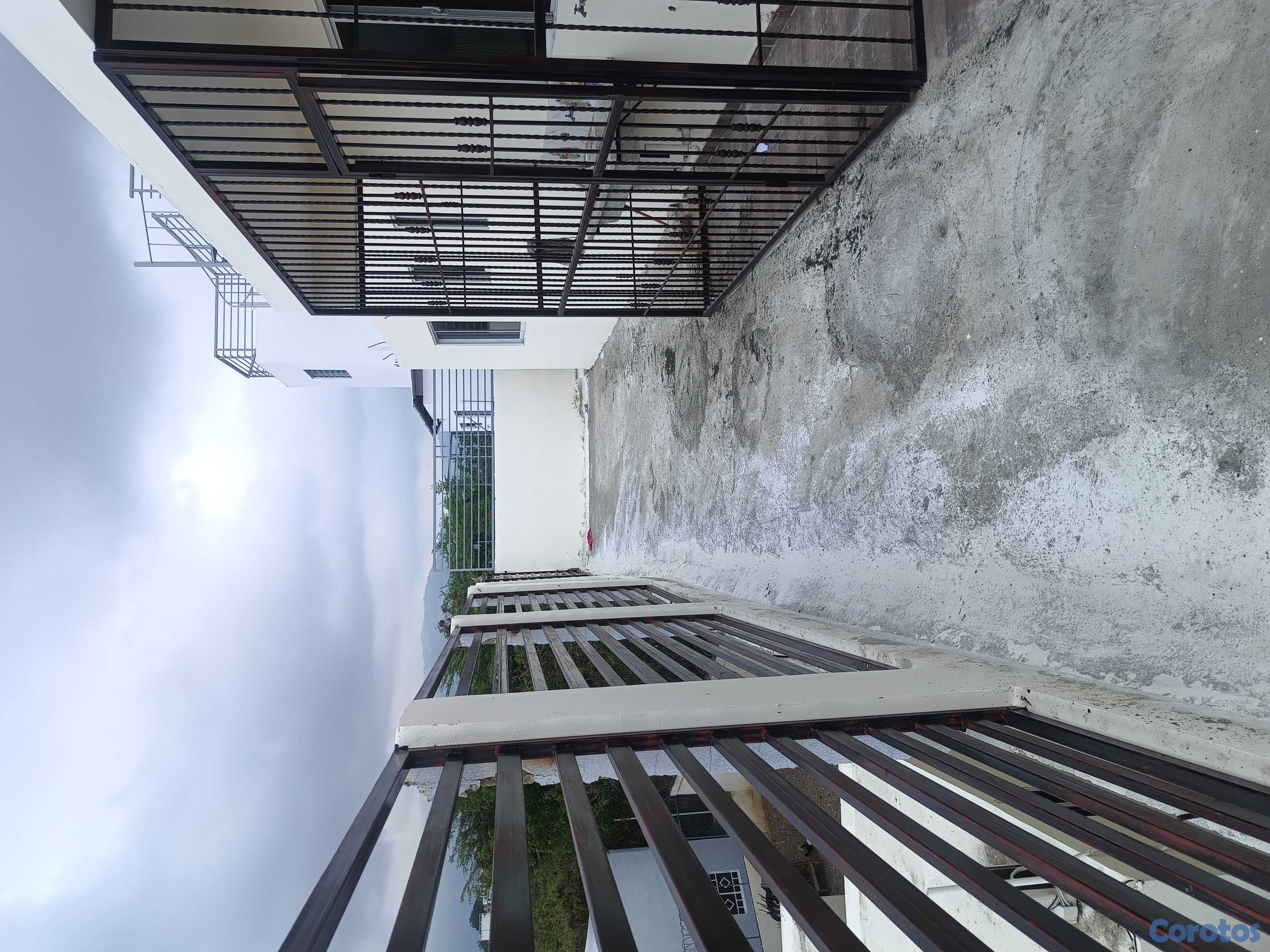 casas - Se vende casa grande en los prado santiago 7