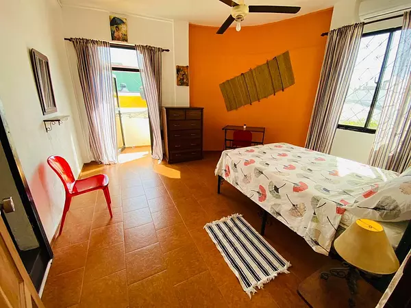 apartamentos - Alquiler Apartamento de 1 habitación en la Zona Colonial, Santo Domingo 4