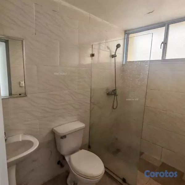 apartamentos - SE RENTA Apartamento en Urbanizacion Oriental📍 San 8