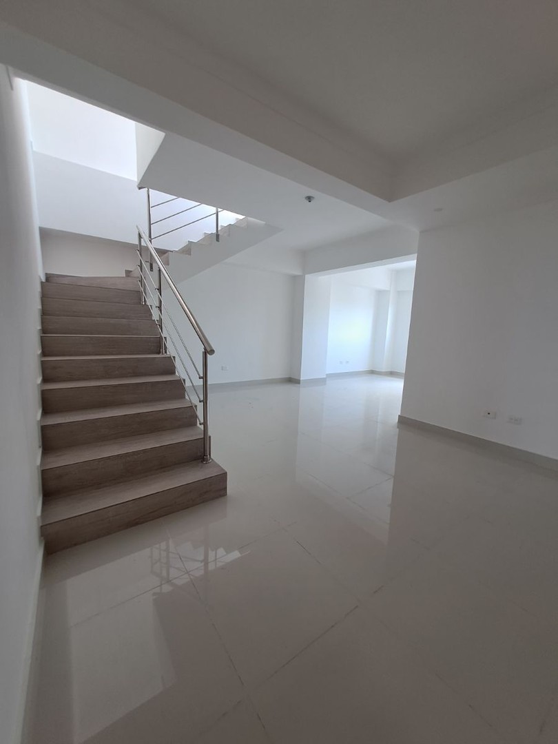penthouses - Penthouse 5to piso  con terraza privada En Los Prados 
 7