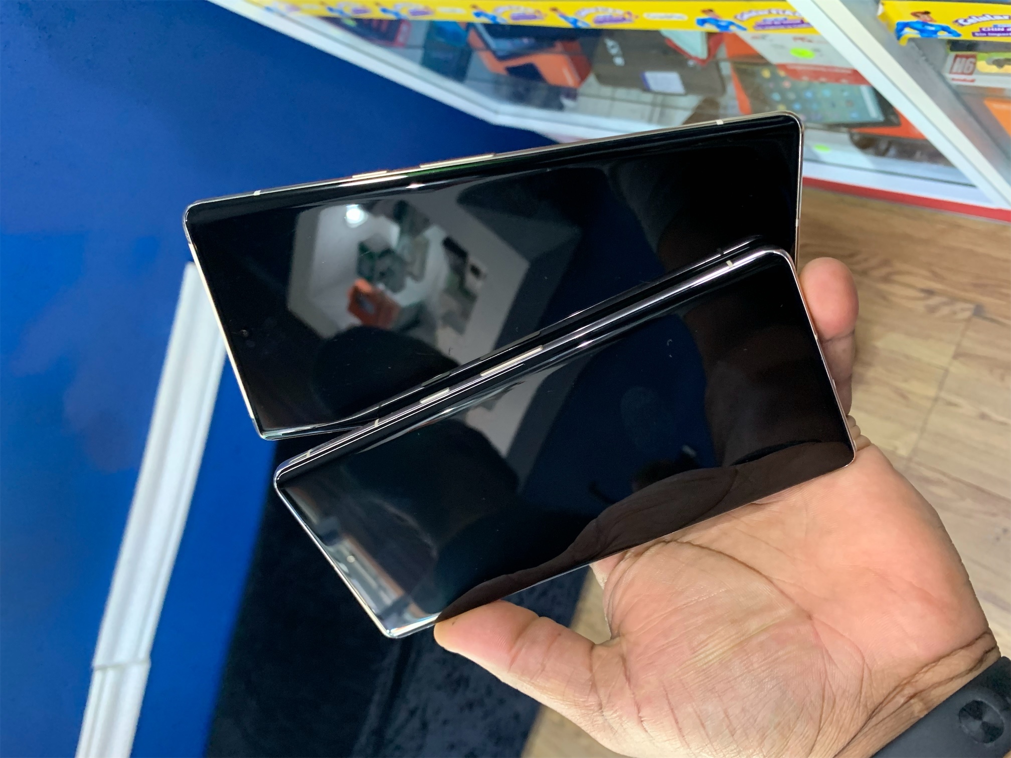 celulares y tabletas - Google pixel phone 📱  5