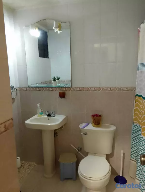 apartamentos - Vendo Apartamento En Arroyo Hondo Viejo  6