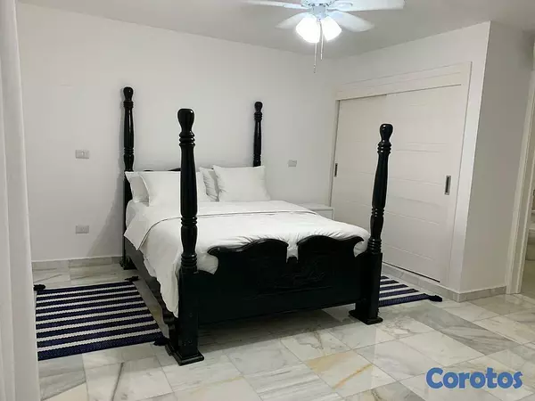 apartamentos - Apartamentos en Playa Nueva Romana las Olas 10
