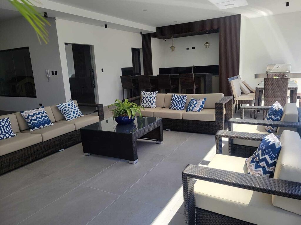 apartamentos - Apartamento en proyecto de venta áreas de recreación balcón terraza 9