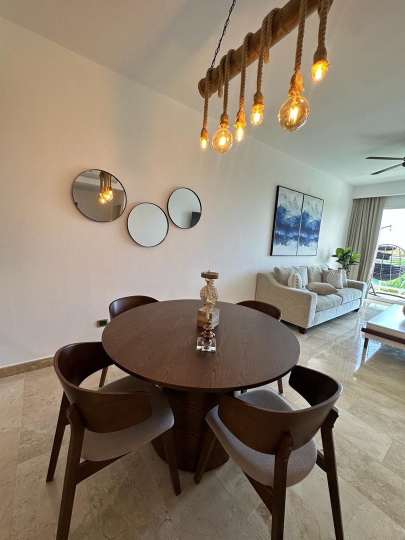apartamentos - APARTAMENTOS EN VENTA EN PUNTA CANA  8