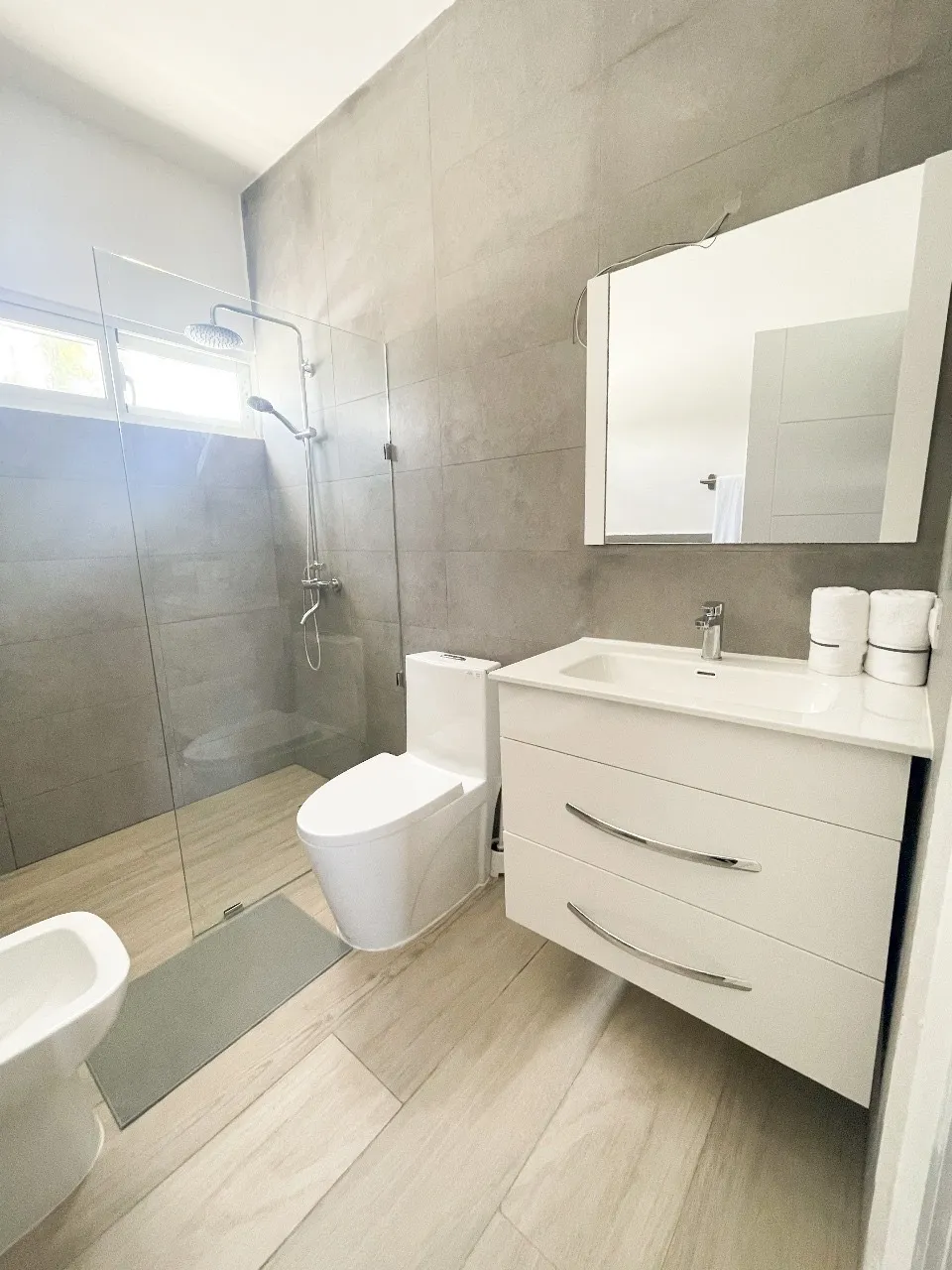 apartamentos - Las Terrenas - Playa Punta Popy - Apt amueblado 5