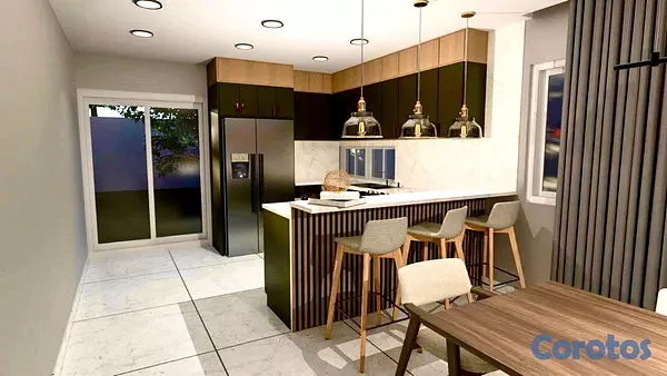 casas - Venta de Casa en Arroyo manzano 9