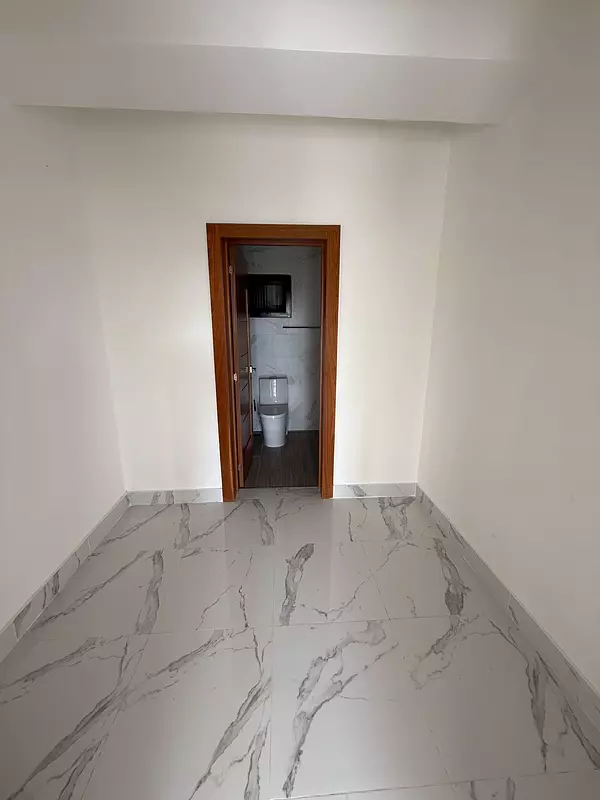 apartamentos - Venta de Apartamento los Cacicazgos   4
