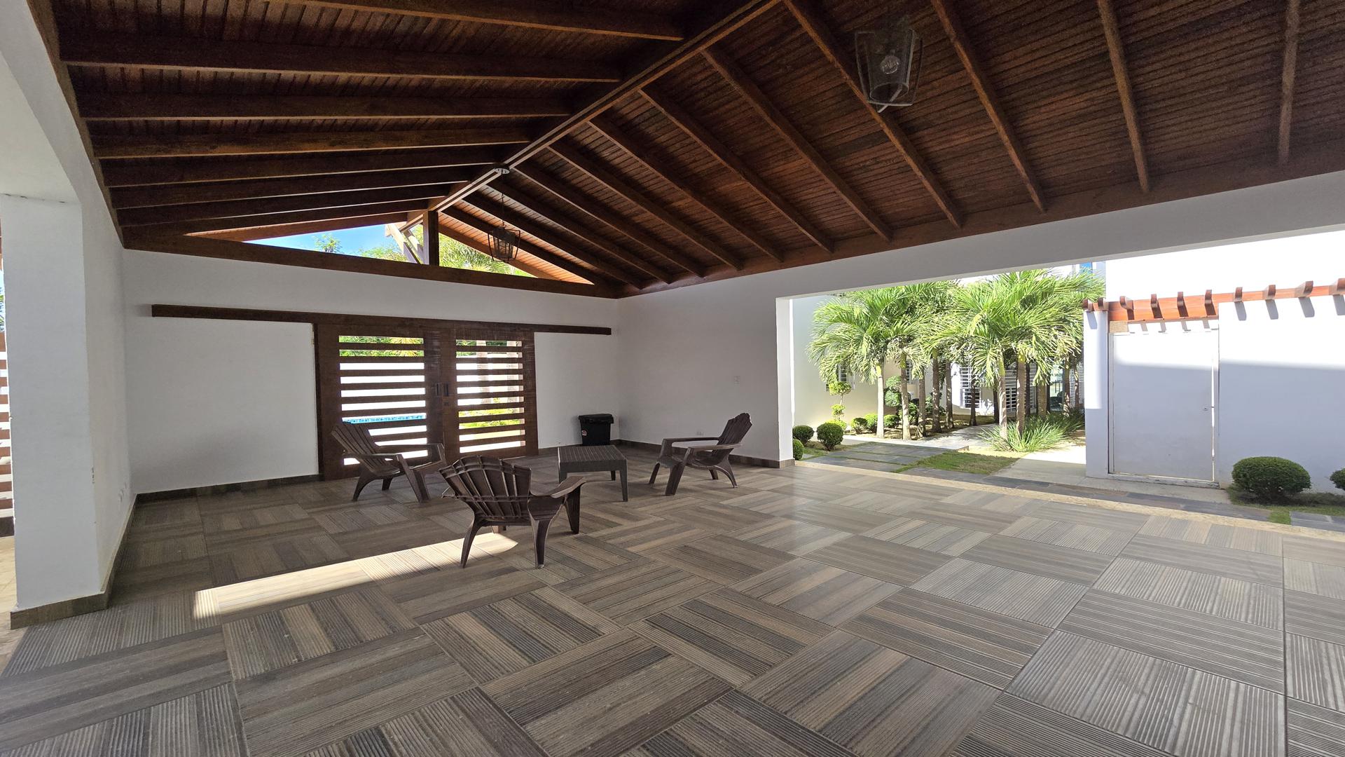apartamentos - APARTAMENTO EN VENTA, VILLA MARÍA SANTIAGO DE LOS CABALLEROS 5