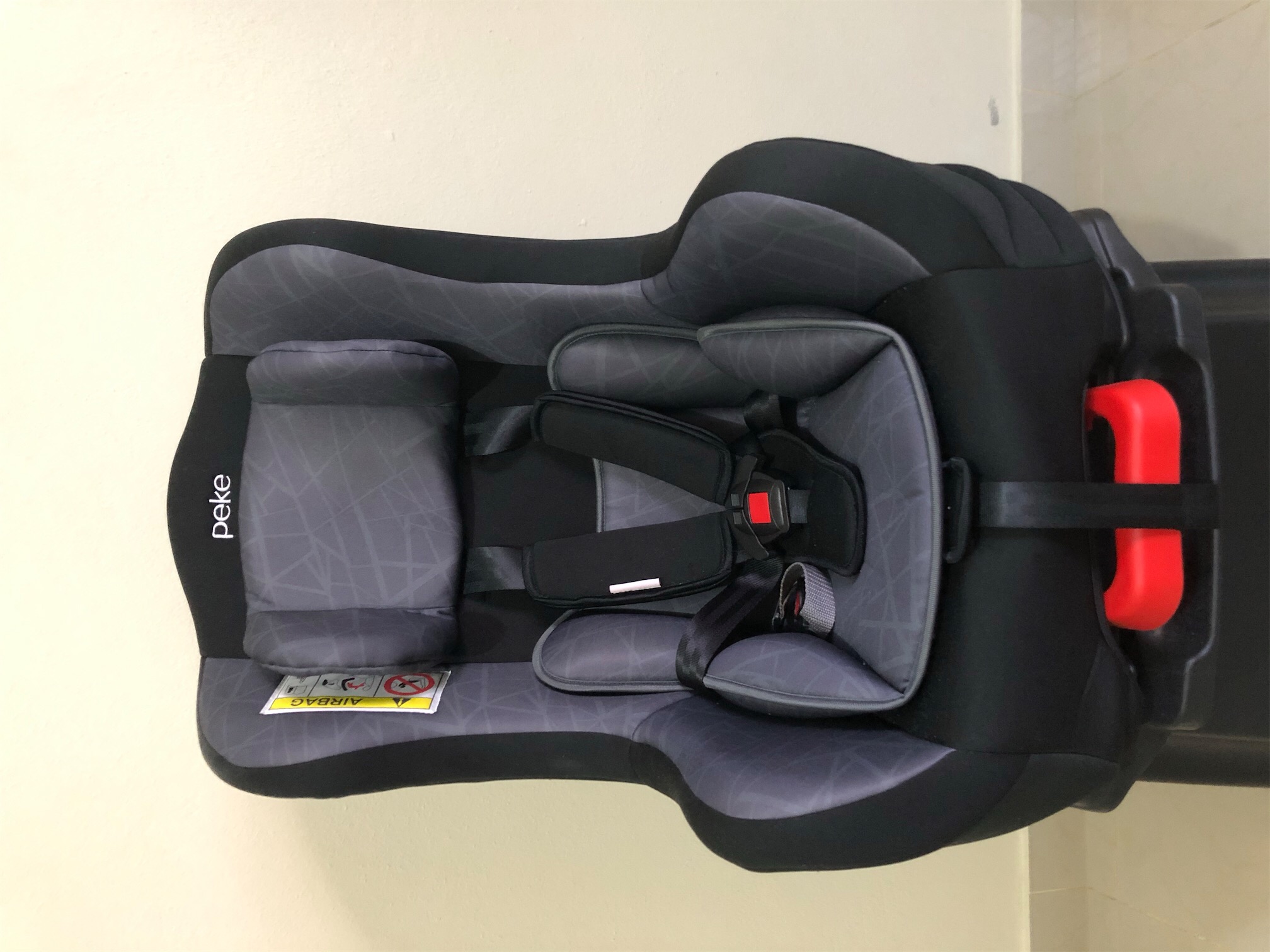 coches y sillas - Silla para bebé de vehículo