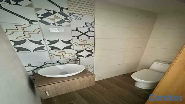 apartamentos - Apartamento Nuevo en Urbanización Real 9