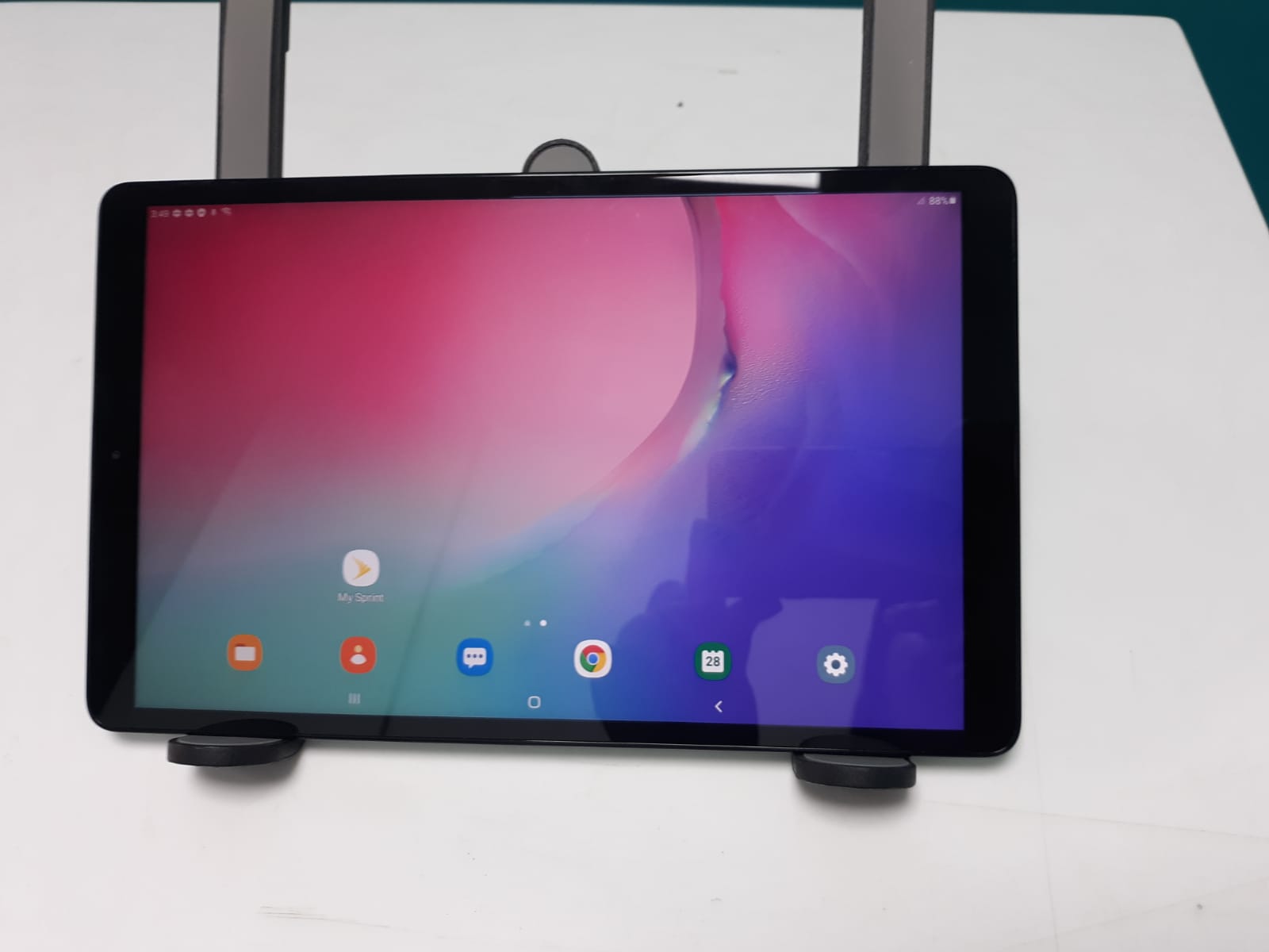 computadoras y laptops - Tablet Samsung Galaxy Tab A SM-T517P  Precio: RD$6