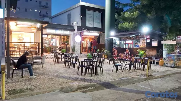 oficinas y locales comerciales - Foodtruck para alquiler Bella vista  5