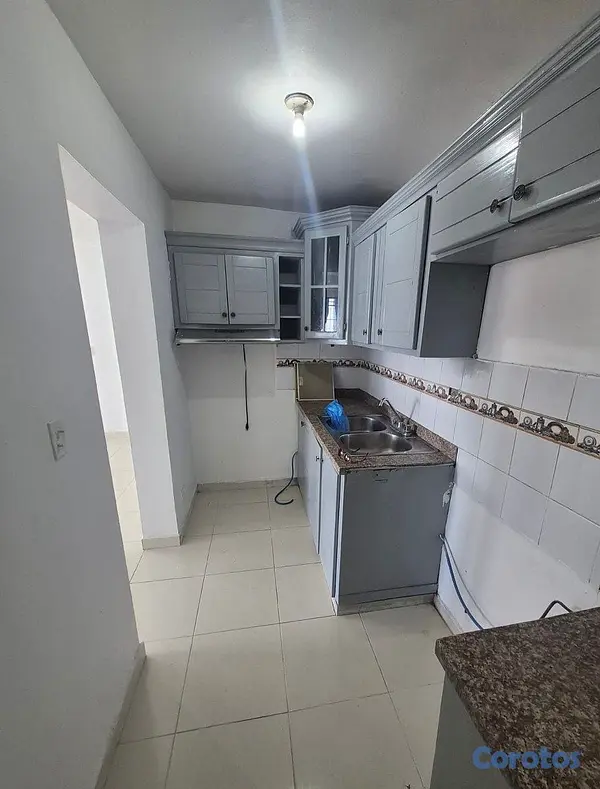 apartamentos - Tercer piso a la venta 4