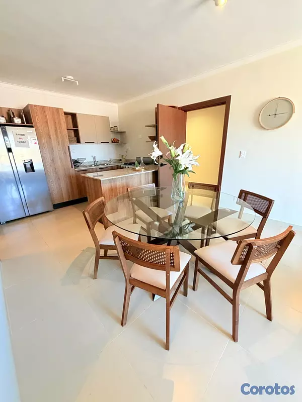 apartamentos - venta de apartamento en torre de lujo con piscina autopista de san isidro  11