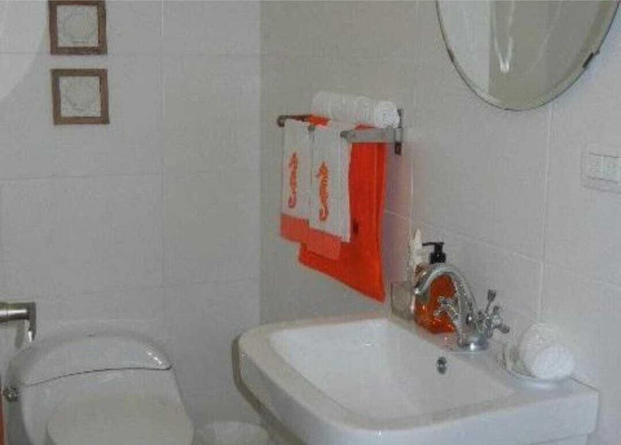 apartamentos - Apartamento en venta amueblado #24-325 terraza, balcón, aire/a BBQ 2