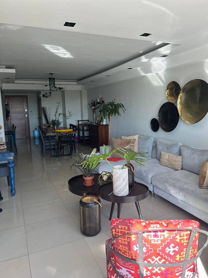 apartamentos - Apartamento en venta en Viejo Arroyo Hondo
 5