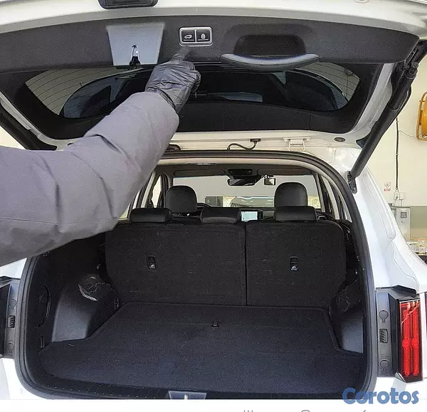 jeepetas y camionetas - kia sorento 2022 blanco 9