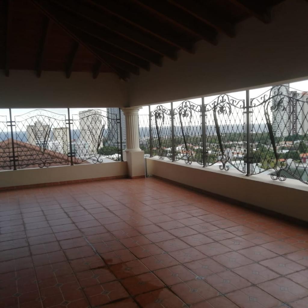 penthouses - Se vende Penthouse en Urbanización Real 6