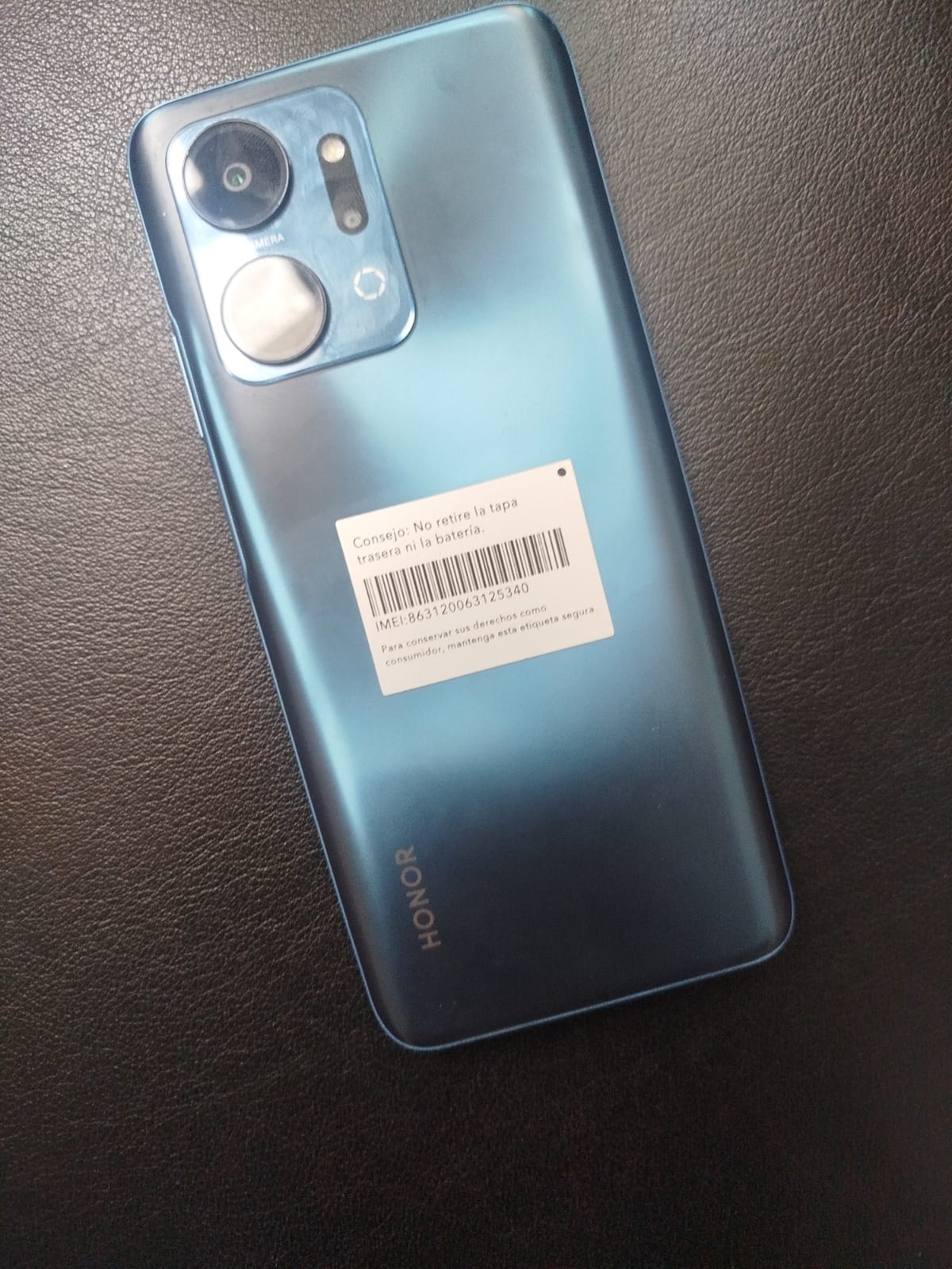 celulares y tabletas - Honor X7a 3