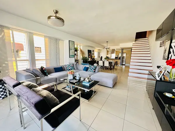 penthouses - Penthouse en el Millon 1