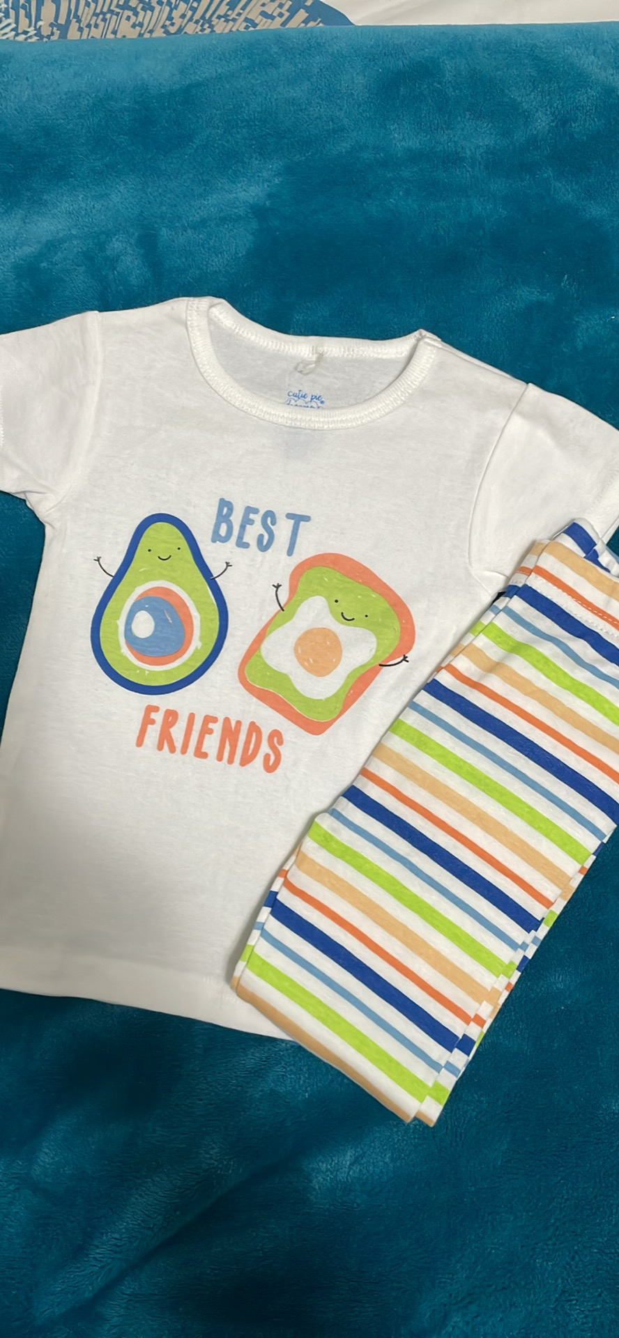 ropa y zapatos - Ropa de niño para emprender  0