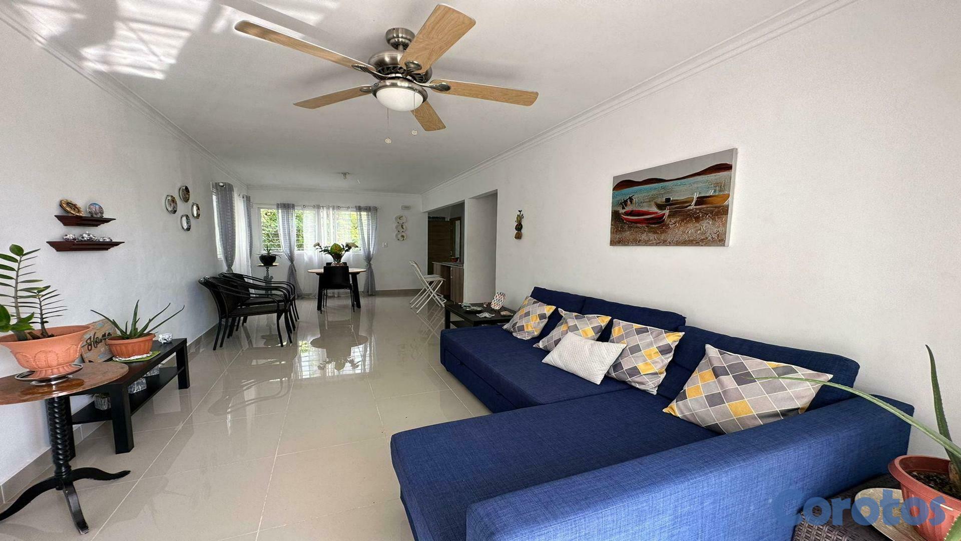 apartamentos - Apartamento en alquiler SIN MUEBLES en Colinas del Arroyo II 2