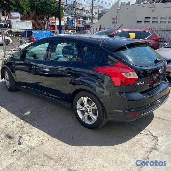 carros - Ford Focus 2014  4