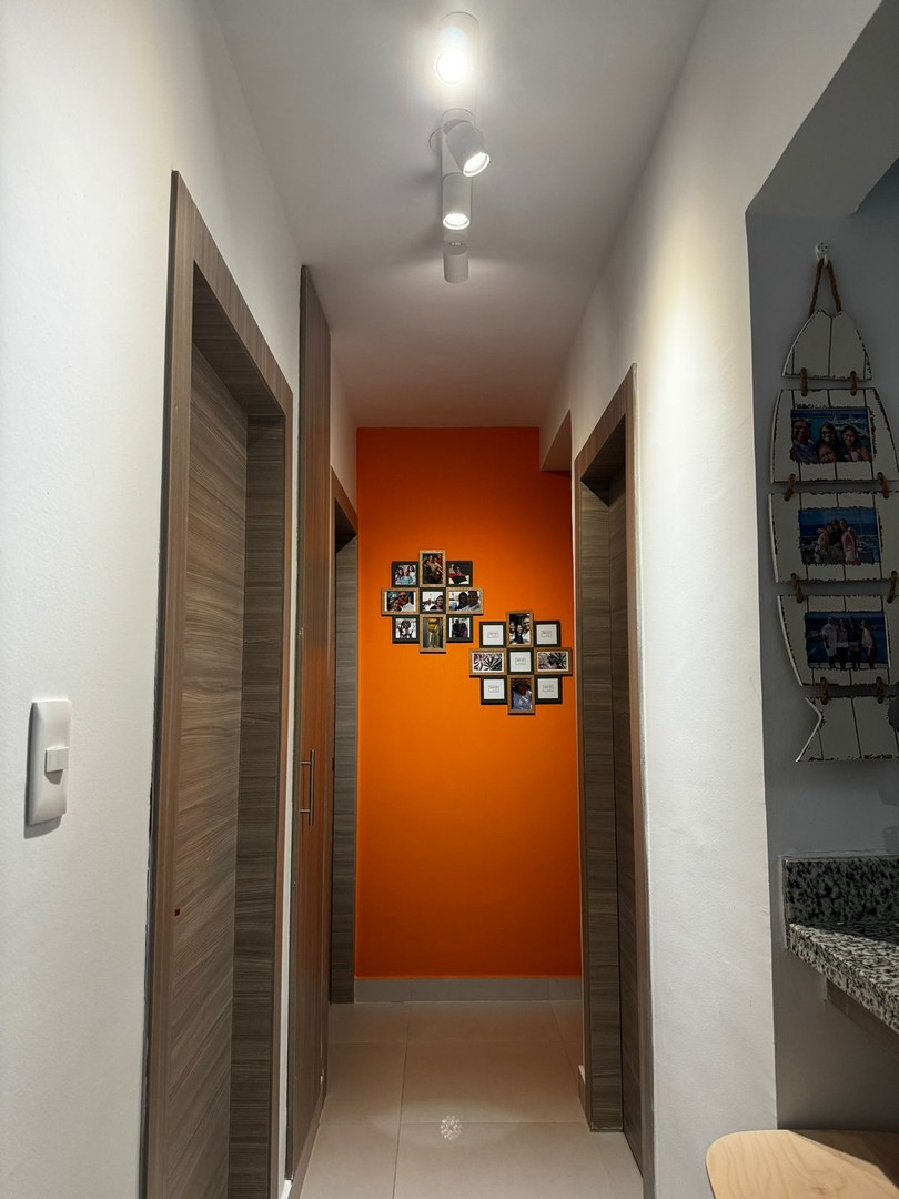 apartamentos - Apartamento amoblado en Punta Cana 4