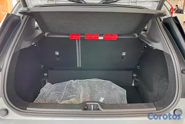 jeepetas y camionetas - Volvo EX30 ULTRA 2026 5